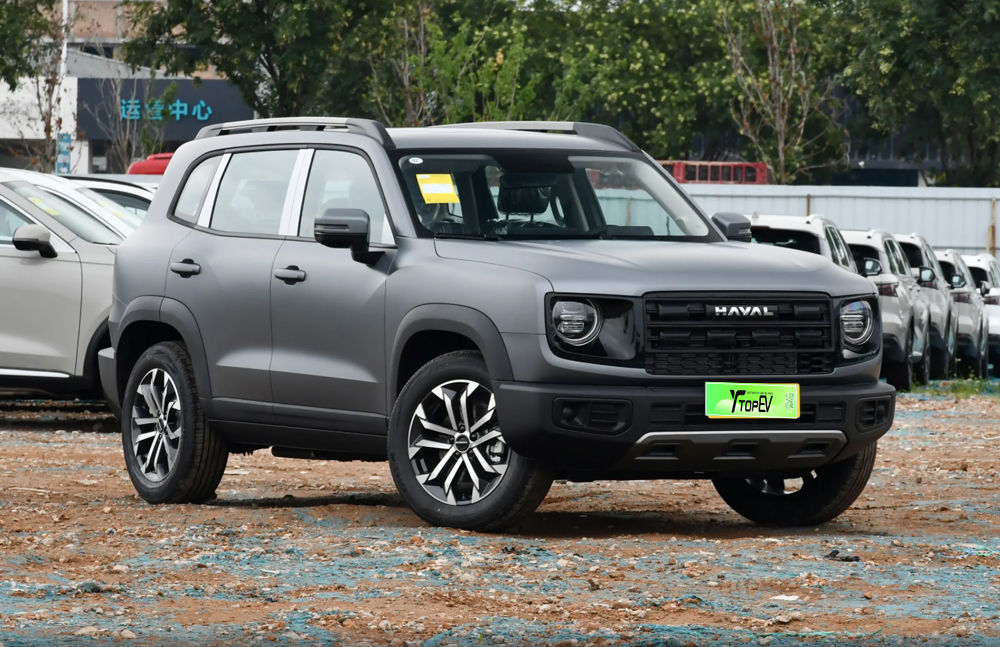 haval Dargo 2026 price